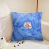 Art DDavid SShrigley  cushion cover Pillow Case Plush Fabric Soft Double Sided Print Sofa Cushion Cover Throw Pillow Covers