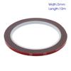 3m 5mm Sponge Double Side Adhesive Attachment Tape