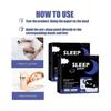 56PCS Improve Sleep Quality Adult Sleep aid Patch deep Sleep Patch Natural Sleep Patch-Sleep Aid Patch