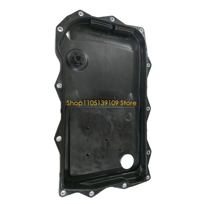 Auto Transmission Oil Pans with Filter & Gasket & Screw for F20 F23 F34 F31
