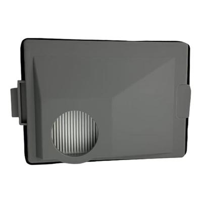 A65T-Für Boost CX1 Staubsauger Ersatzteile- HEPA Filter Feinstaub Schaumstofffilter 11169285 Für Katze& Hund Beutellos Canis