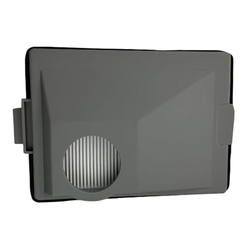 

A65T-Для пылесоса Boost CX1 Запасные части- HEPA-фильтр Фильтр из пеноматериала для мелкой пыли 11169285 Для Cat& Dog Безмешковый Canis