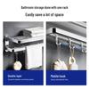 JOMOO Bathroom Towel Racks & Accessory Sets