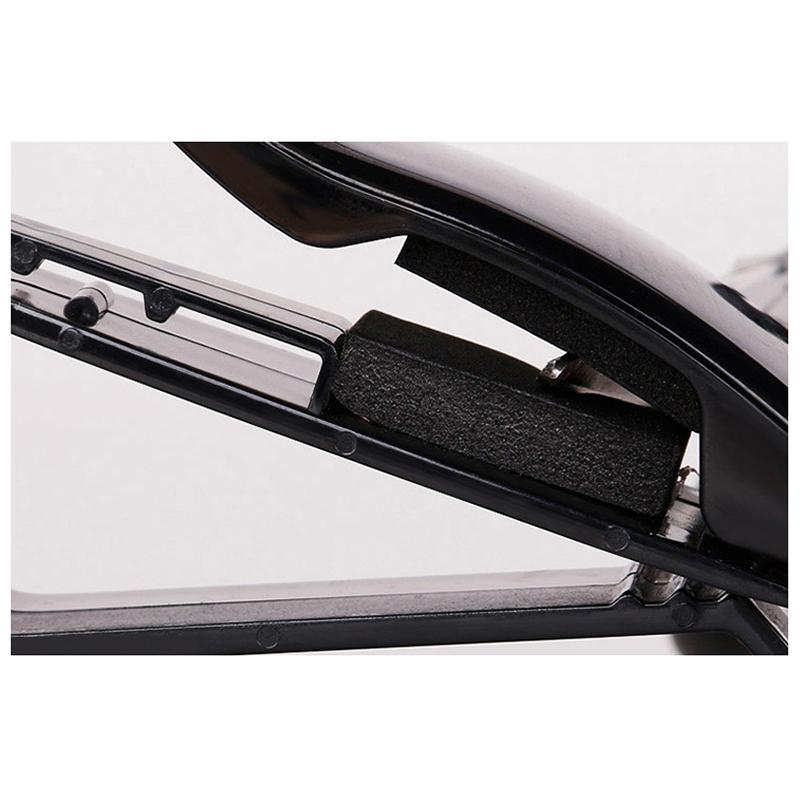 

Универсальный автомобильный солнцезащитный козырек, коробка для очков, зажим для карт, держатель для билетов, застежка, чехол для ручек, аксессуары для очков