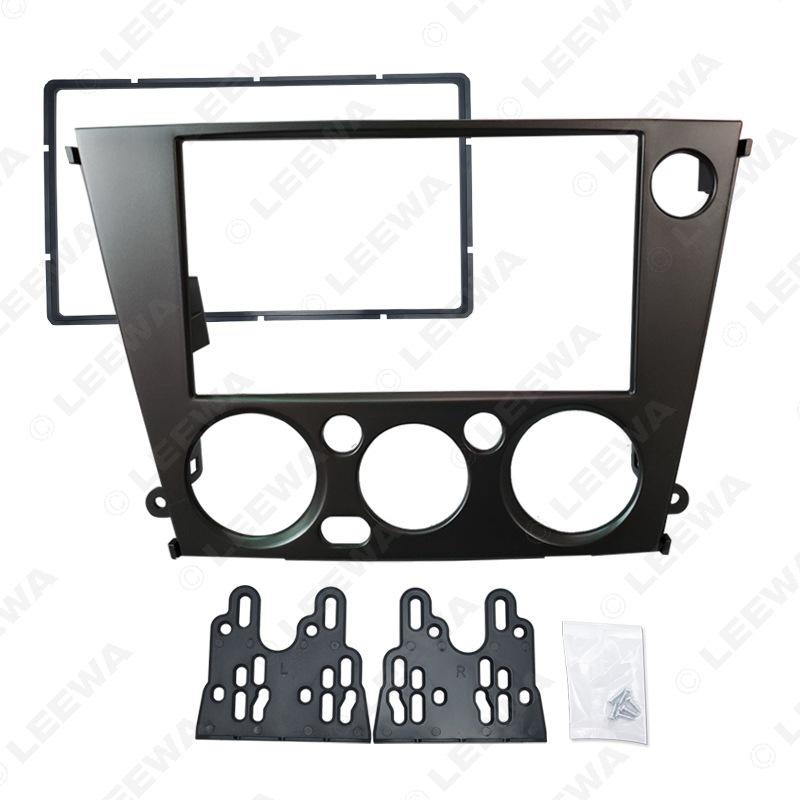 Cadre audio 2DIN Subaru Legacy Outback pour panneau DVD/NAV