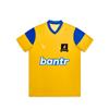 Ted Lasso Trikot AFC Richmond Fußballtrikot Richmond Fußballuniform Unisex Sport Trainingsshirt TV-Show Fanartikel Druck T-Shirts