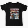 Rolling Stone September 19, 2002 Kids T-Shirt