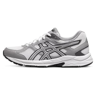 Gel Contend 'Grey White' Women's Sneakers 1012B731-100