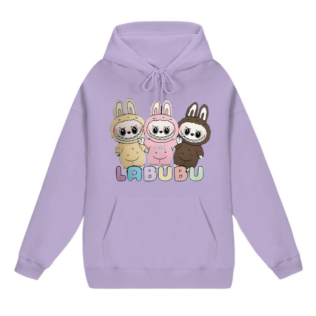2025 Grenzüberschreitendes Europäisches & Amerikanisches Mittlerer Größe Kinder Kapuzenpullover - Herbst/Winter Modetrend.