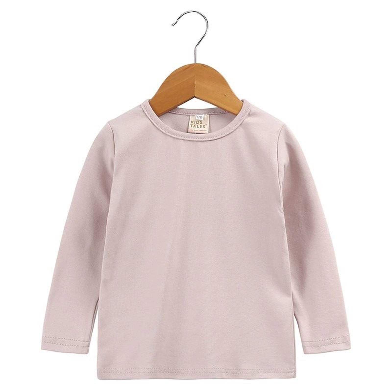 

Повседневный универсальный женский базовый топ для ежедневной носки 90