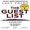 The Guest List by Lucy Foley Paperback Book 9780008297190