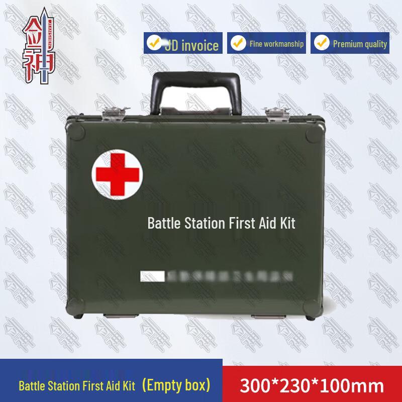 Jianshen Emergency, Inspection & Repair Kits