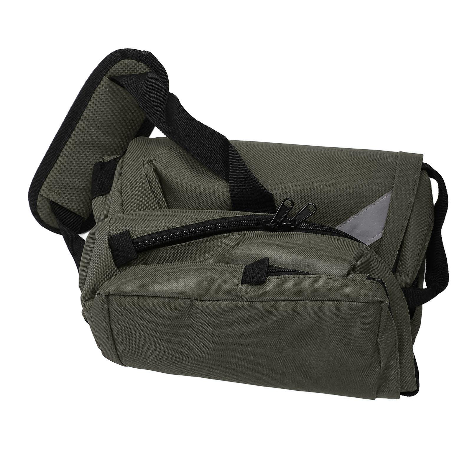 First Aid Bag Rectangle Shape Large Capacity Emergency Supplies Bag