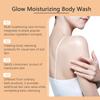 Zyvarn Brightening Moisturizing Body Wash