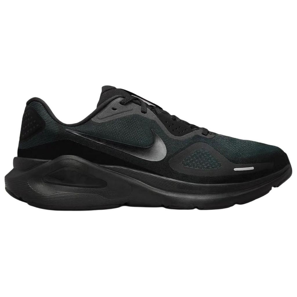 Nike Structure 26 Black Anthracite Men Sneakers HJ1102-001