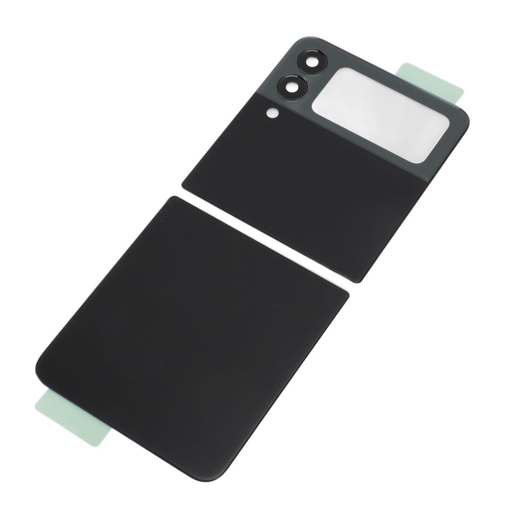 Phone Back Cover Replacement with Pre Installed Tape Camera Lens Tools Back Glass Housing Door for       3     3 5G F711