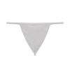 Xianyi Love Underwear New Flirting Temptation Thong Satin Multi-color Open Gear Free Panties One Piece Female K4