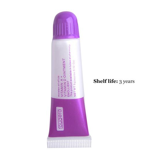 10 Stück Tattoo-Reparaturcreme Narbenhemmend Hautfreundlich Lichtecht AD Tattoo Permanent Make-up Aftercare-Gel für Augenbrauen