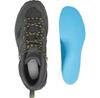 Треккинговые ботинки Jack Wolfskin Vojo Tour Texapore Mid