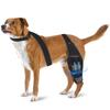Dog Leg Knee Brace Straps Protection Pet Knee Pads Adjustable Dogs Leg Support Dogs Accessories for Leg Joint Wrap Supports