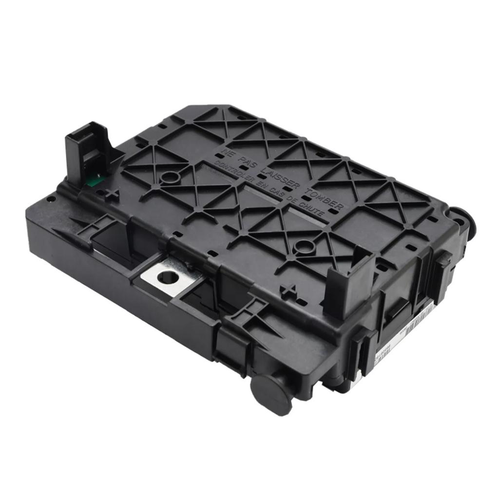 Fuse Box Module BSM 9650618280 For Citroen Xsara I II Peugeot 206 307
