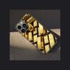 Gold Bar Wealth and Finance Phone Case For Apple Iphone 16E 16 Pro Max 15 Plus Soft 13 12 Mini Cover 11 14 Pro Max Capa 8 7 SE S