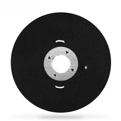 Mini Multi-Function Resin Grinding Cutting Blade for Metal, 85x10mm