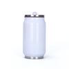 Can Vacuum Coke Flask Stainless Steel Car Cup Bottle For Life Durable Gifts