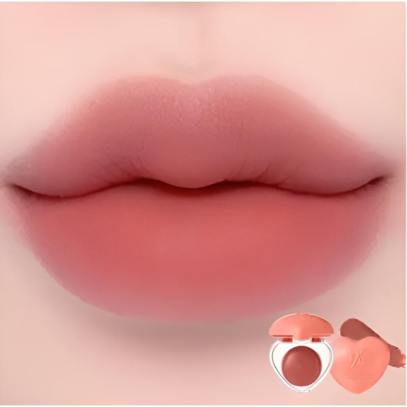 DASIQUE Soufflé Color Pot(23 Colors)