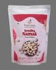 Tattvana Sendha Namak Aromate Makhana Nuci Vulpe Prăjite Gustare Sănătoasă cu Puține Calorii Fără Gluten Semințe de Lotus Expandate Bogate în Nutrienți Sare Himalayană