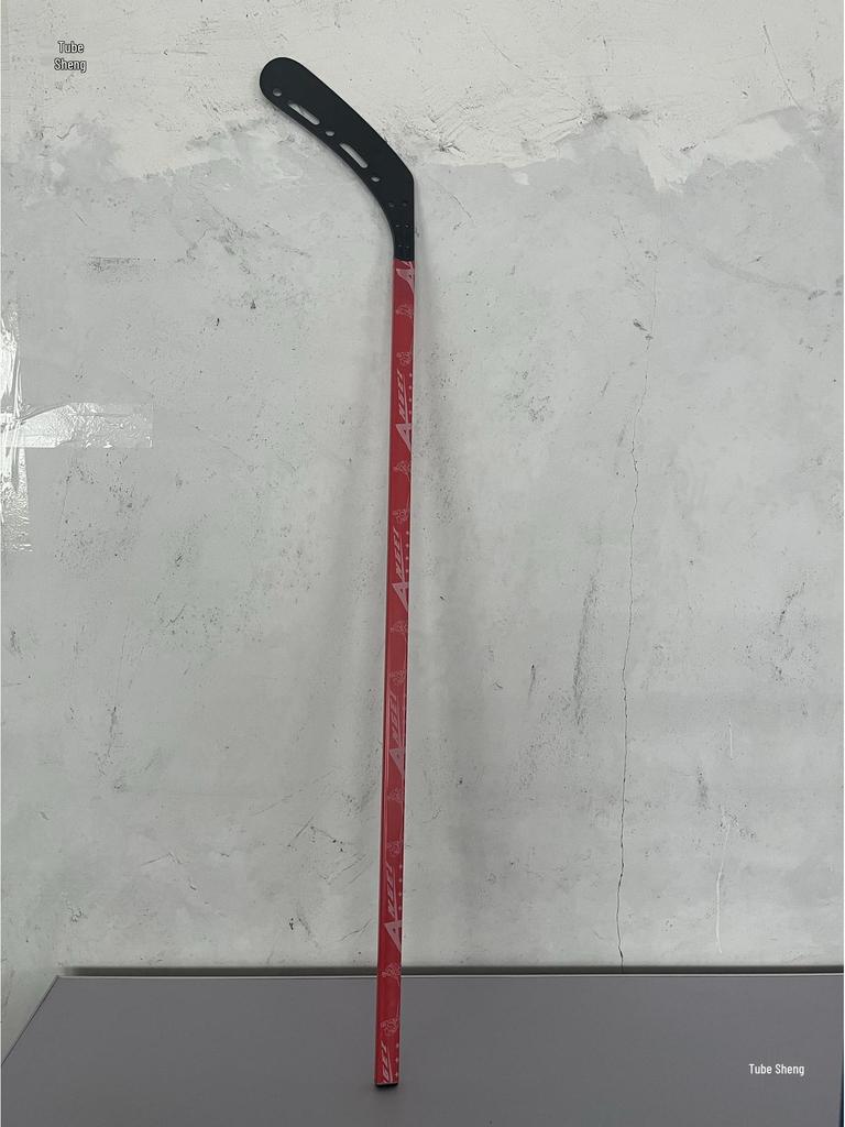 Children's Entry-Level Wear-Resistant Inline Grass Hockey Stick