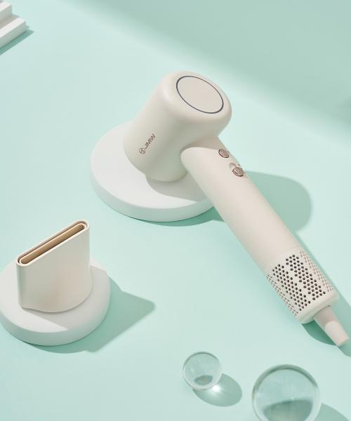 [JMW] BLDC Negative Ion Hair Dryer
