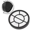 Brand New Filter Vacuum Filter Multicyclone Reusable Washable 1/3Pcs Reduce Dust Vacuum Cleaner Canister Parts