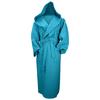 ARTG Womens/Ladies Robezz Waffle Hooded Dressing Gown