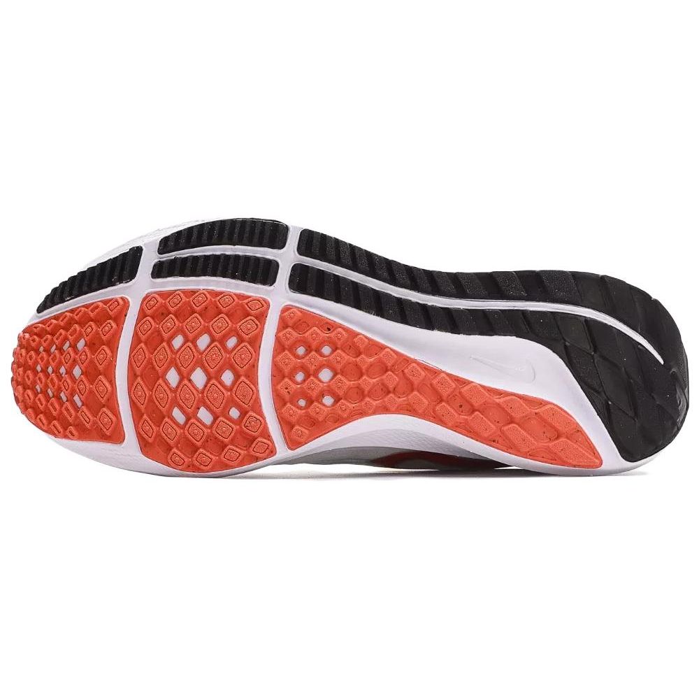 Nike Air Zoom Pegasus 39 White Red Teal Men Sneakers Summit-White Washed-Teal University-Red FD4322-161