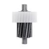Metal 30T Side Folding Mirror Gear Rearview Motor Gears Car Parts FC260SD14270 for Hyundai I30 I40 I20 VERNA Ix35 Mistra Elantra
