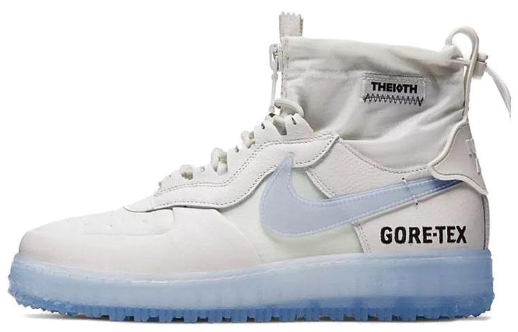 

Nike Gore Tex Air Force 1 High Wtr Phantom CQ7211-002 40