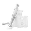 IRIS OHYAMA Hand Blender, White, IHB-SC501-W