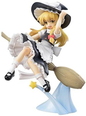 SEGA Touhou Project PM Figure Marisa Kirisame