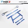 08-21 Forester/Outback/Legacy/XV/Impreza Off-road Strut Bar for Chassis Strengthening