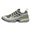 SALOMON Acs + Og Bequeme Tägliche Stoßdämpfende Strapazierfähige Low-Top Outdoor Funktionsschuhe Herrenschuhe Grau 472870