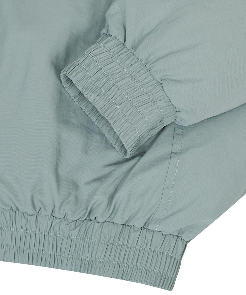 Ironyporno Whiteline 86-Iro301 Padded Minimal Collar Over-Padded Mint