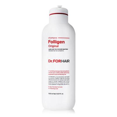 DR. Für Haarfollikel Shampoo Original 500ml