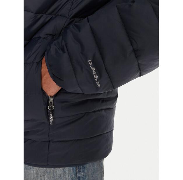 Куртка переходная Quiksilver Scaly Hood