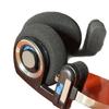 Headphone Ear Pad Foam Ear Cushions Sweatproof Earmuff for PortaPro KSC11 KSC17 KSC75 Gaming Headphones Earcups
