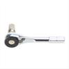 6.35mm Quick Socket Spanner Mini Hexagonal Ratchet Wrench Manual Torque Wrench  Car Repair