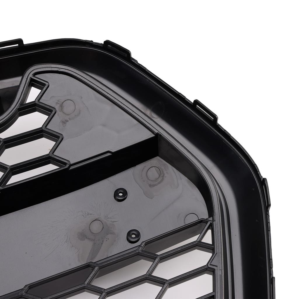 Front Bumper Grill Grille Fit Ford Transit 150 250 350 2020-2025 Raptor Style