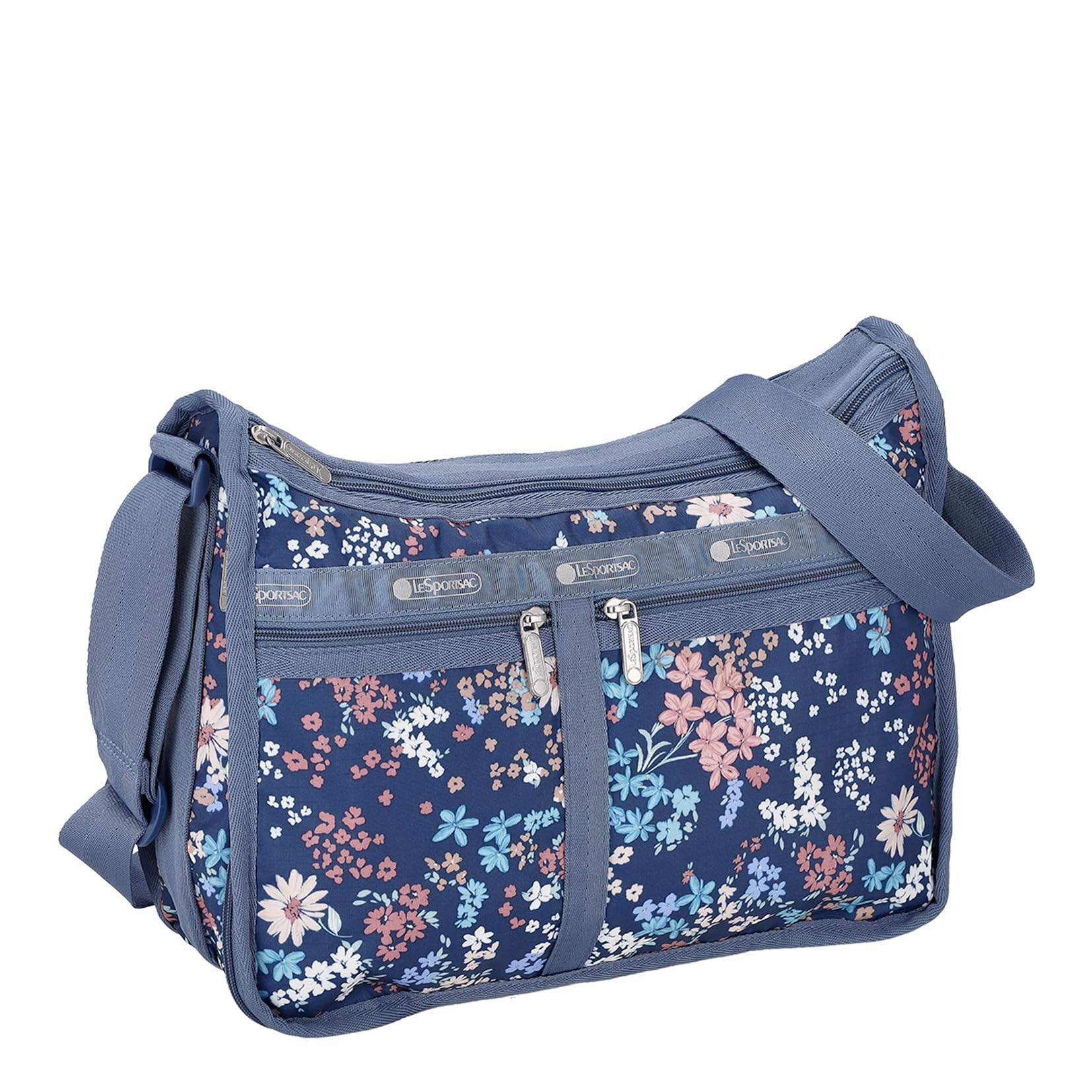 LeSportsac 7507 E718 Shoulder Bag Women s Used 19740₽