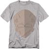 STAR TREK Unisex Adult The Talosian T-Shirt