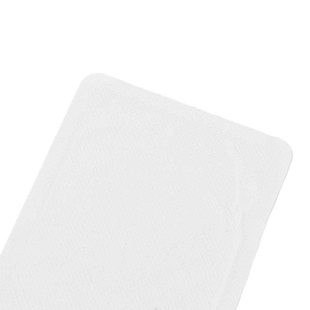 20Pcs Hand Warmer Disposable Self Heating Long Lasting Safe Adhesive Hand Warmer for Indoor Outdoor